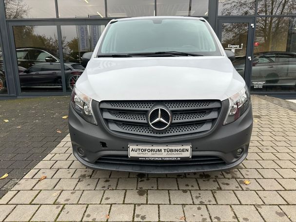 Mercedes-Benz Vito 114 4Matic 100 kW image number 4