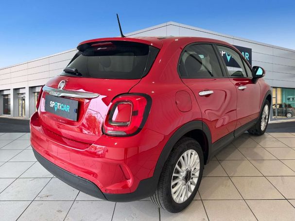 Fiat 500X 1.3 DCT 110 kW image number 2