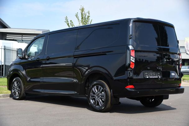 Ford Transit Custom 320 L2H1 Limited 125 kW image number 4