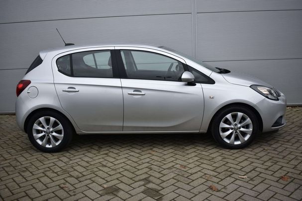 Opel Corsa 1.4 66 kW image number 3