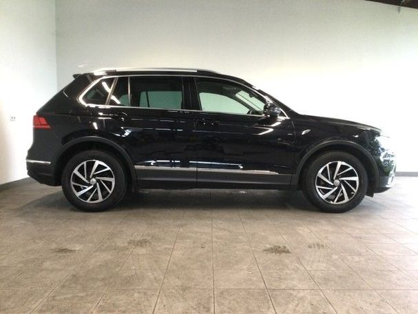 Volkswagen Tiguan 1.4 TSI Join 110 kW image number 6