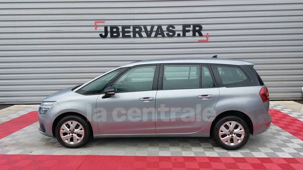 Citroen Grand C4 Spacetourer BlueHDi 130 EAT8 96 kW image number 4