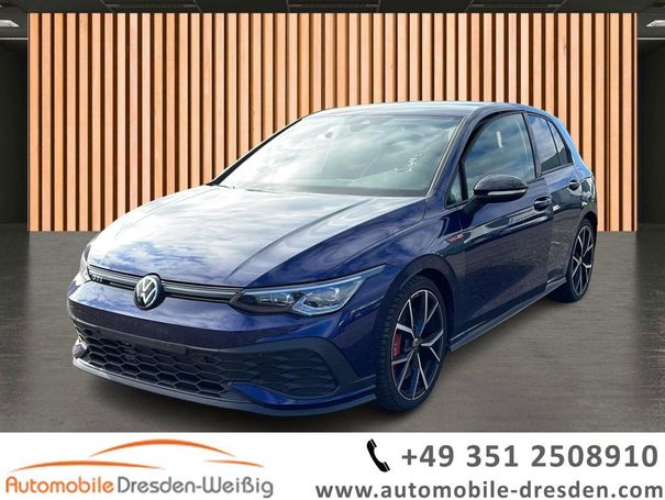 Volkswagen Golf GTI Clubsport DSG 221 kW image number 2