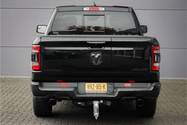 RAM 1500 5.7 V8 296 kW image number 15