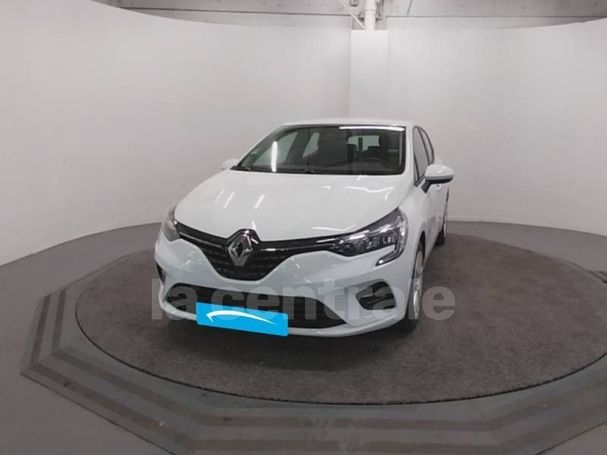 Renault Clio TCe 90 66 kW image number 2