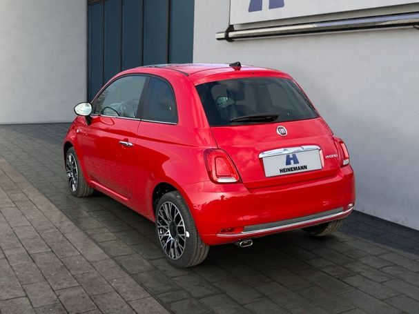 Fiat 500 1.0 51 kW image number 4