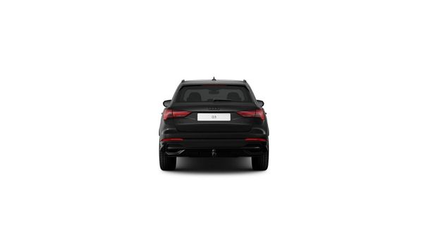 Audi Q3 35 TFSI S tronic S-line 110 kW image number 7