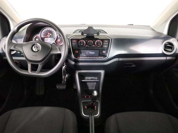 Volkswagen up! 44 kW image number 6