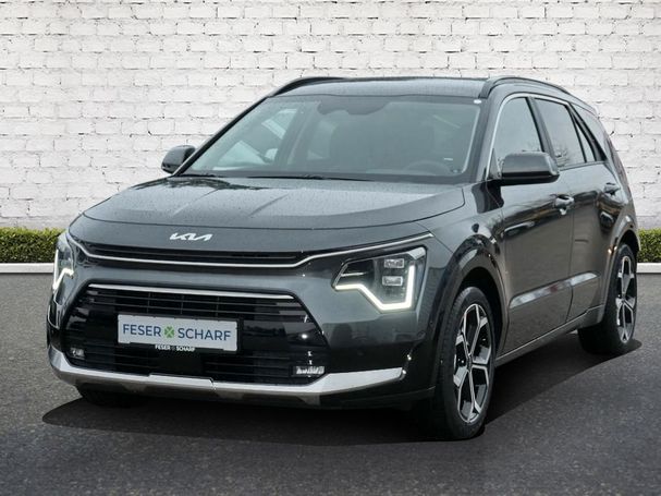 Kia Niro 1.6 Spirit 95 kW image number 11