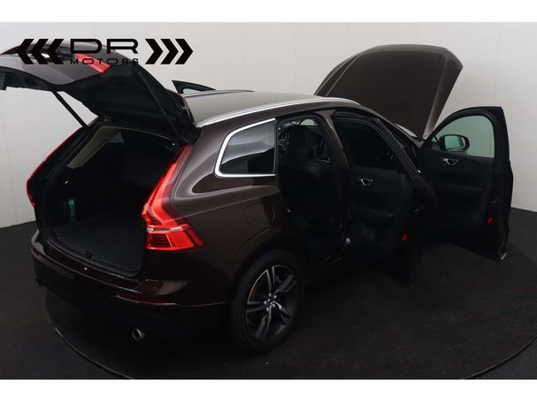 Volvo XC60 D3 Momentum 110 kW image number 12