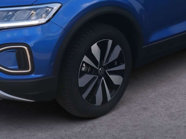 Volkswagen T-Roc 1.5 TSI DSG 110 kW image number 10