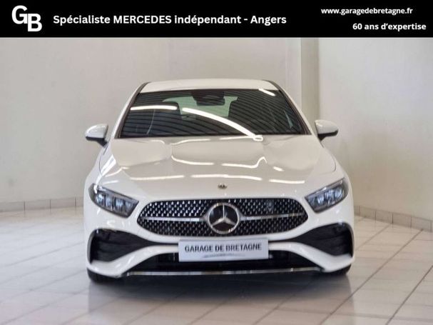 Mercedes-Benz A 180 101 kW image number 2