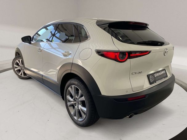 Mazda CX-30 90 kW image number 3