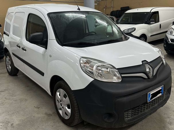 Renault Kangoo dCi 95 70 kW image number 4