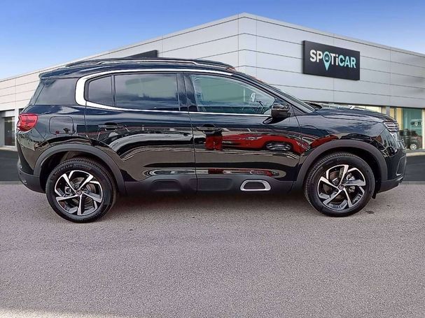 Citroen C5 Aircross BlueHDi 130 S&S 96 kW image number 4