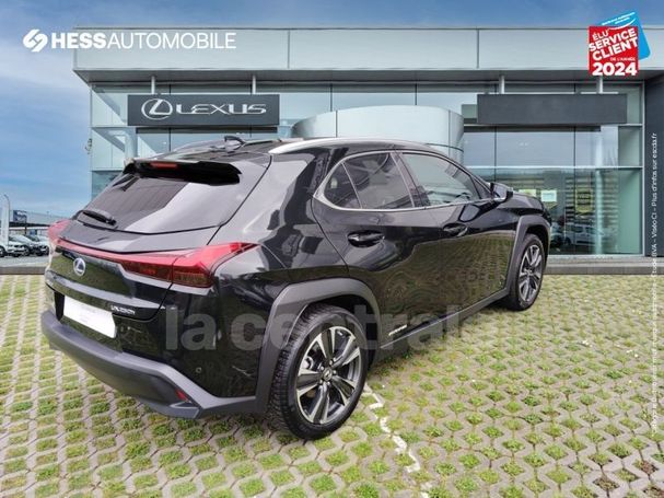 Lexus UX 135 kW image number 23