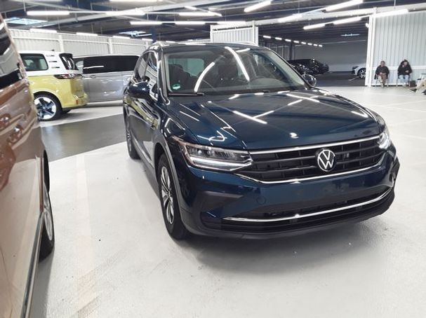 Volkswagen Tiguan 2.0 TDI 110 kW image number 2