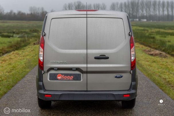 Ford Transit Connect L2 1.5 TDCi 74 kW image number 23