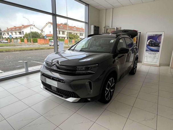 Citroen C5 Aircross e-EAT8 133 kW image number 1