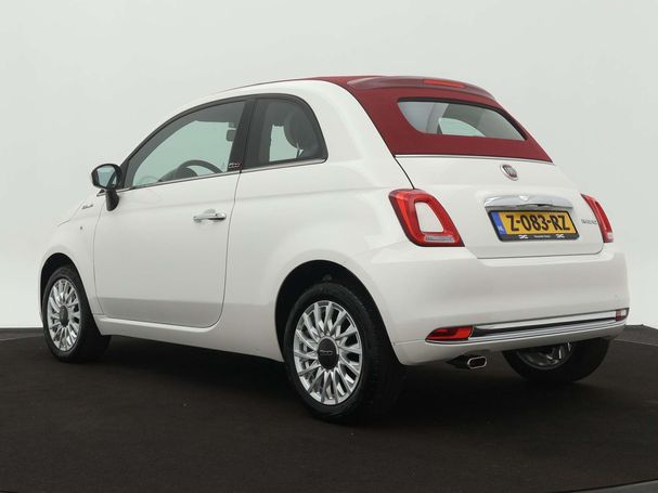 Fiat 500C 51 kW image number 3