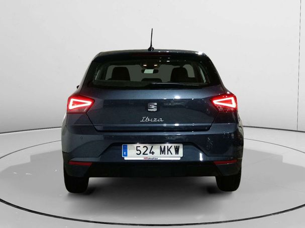 Seat Ibiza 59 kW image number 4