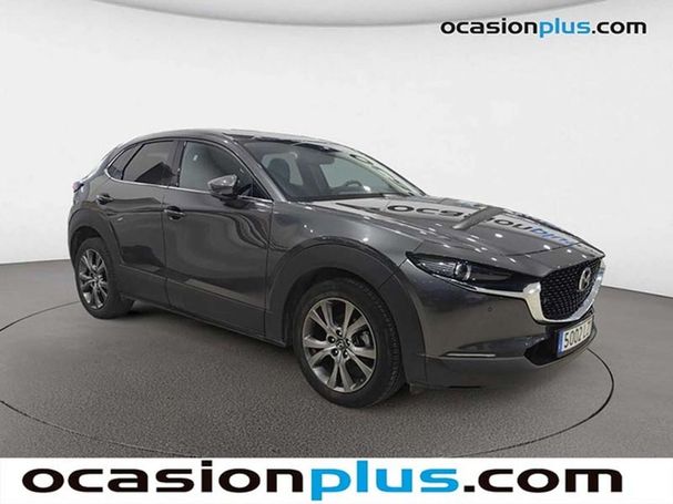 Mazda CX-30 2.0 137 kW image number 2