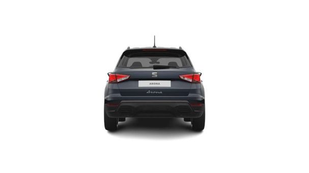 Seat Arona 1.0 TSI DSG Style 85 kW image number 3