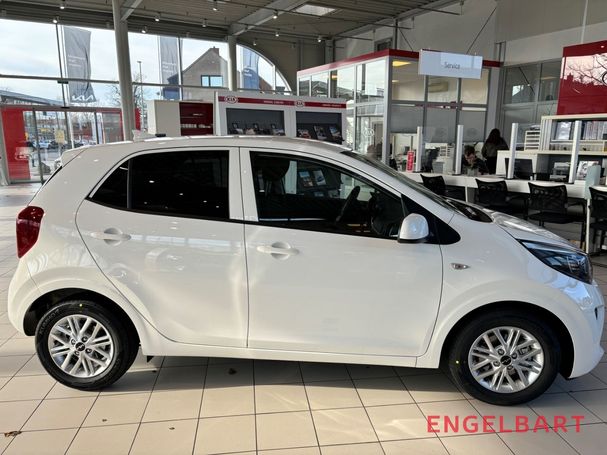 Kia Picanto 1.0 49 kW image number 6