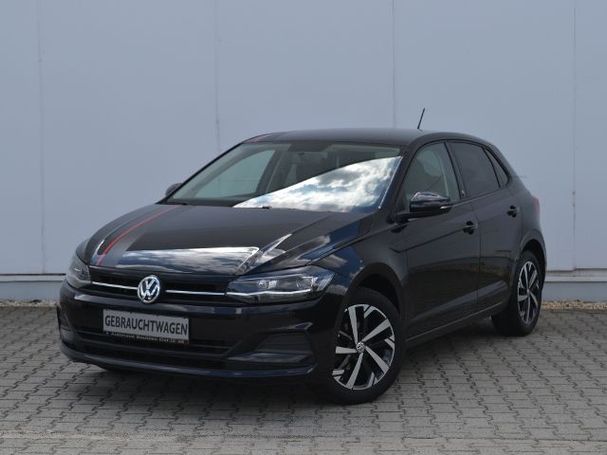 Volkswagen Polo 1.0 TSI beats 70 kW image number 1