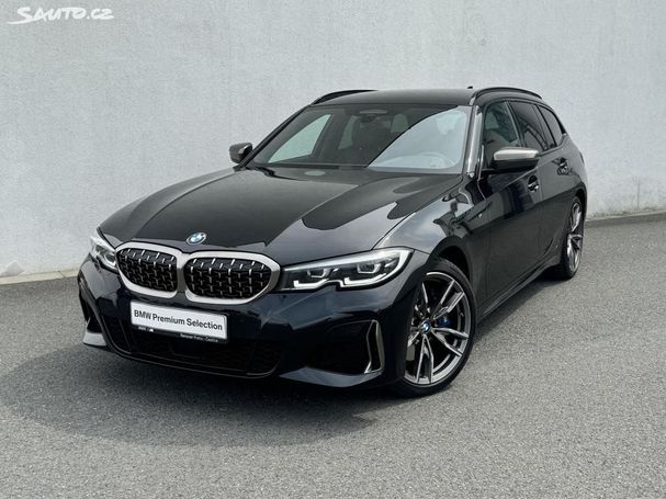 BMW M340d Touring xDrive M Sport 250 kW image number 1