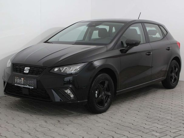 Seat Ibiza 1.0 TSI Reference 70 kW image number 12