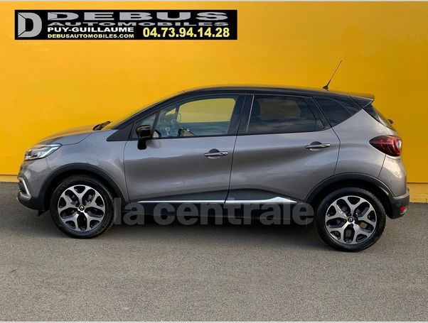 Renault Captur TCe 130 Intens 96 kW image number 13