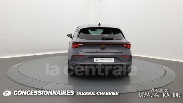 Cupra Leon 150 kW image number 6