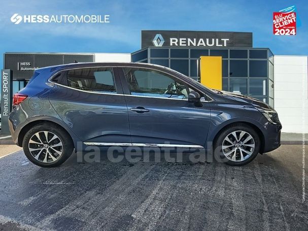 Renault Clio 74 kW image number 19