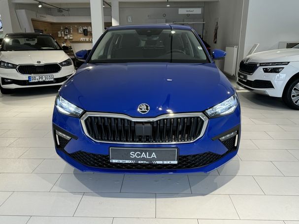 Skoda Scala 1.0 TSI 70 kW image number 3