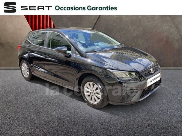 Seat Ibiza 1.0 TSI DSG Style 81 kW image number 2