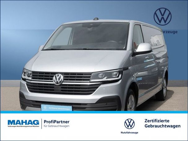 Volkswagen T6 Transporter DSG 150 kW image number 3