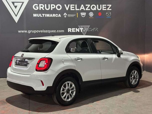 Fiat 500X 1.3 4x2 S&S Urban 70 kW image number 6