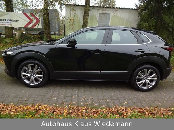 Mazda CX-30 2.0 150 110 kW image number 4