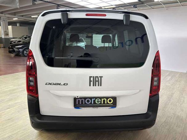 Fiat Doblo 1.5 75 kW image number 6