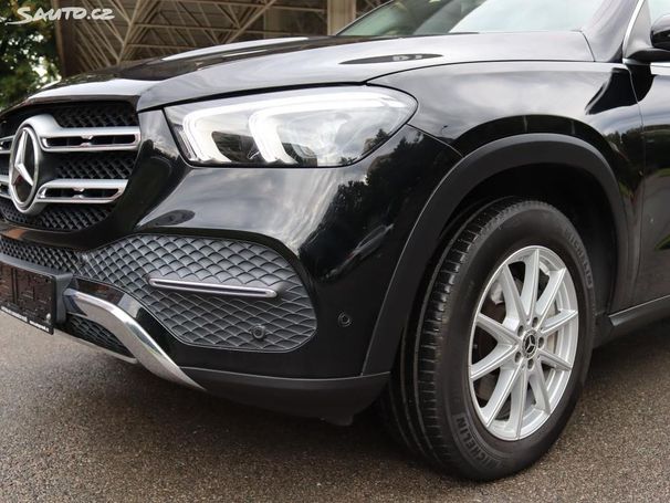 Mercedes-Benz GLE 300 d 4Matic 180 kW image number 4