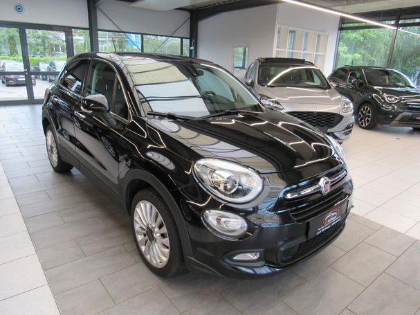 Fiat 500X 103 kW image number 2