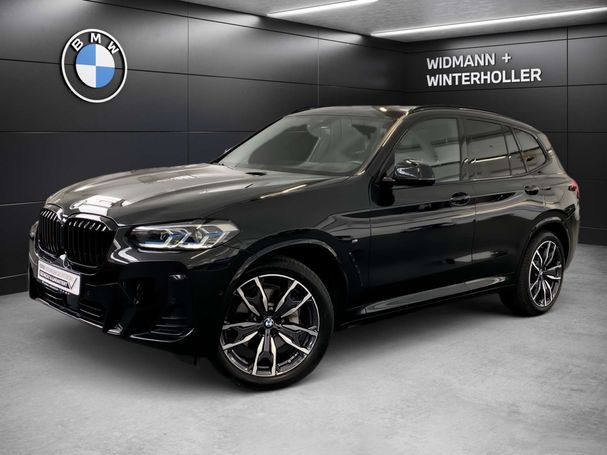 BMW X3 xDrive 210 kW image number 1