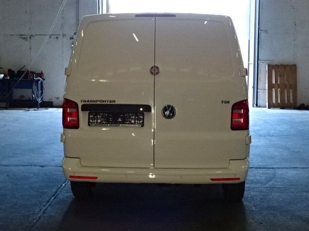 Volkswagen T6 Transporter 75 kW image number 2