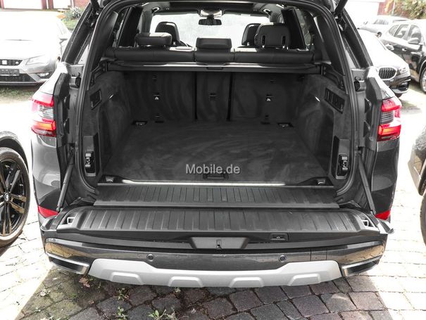 BMW X5 xDrive30d 210 kW image number 11