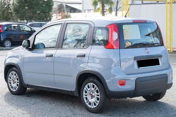 Fiat Panda 1.0 Hybrid City 51 kW image number 7