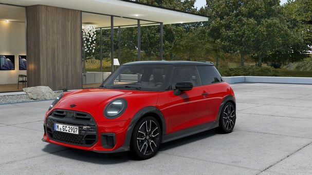 Mini Cooper S JCW Trim 150 kW image number 1