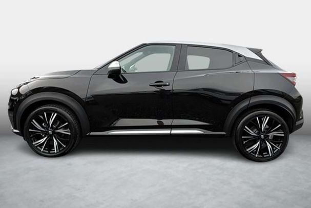 Nissan Juke DIG-T N-Design 84 kW image number 5