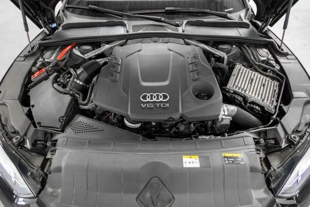 Audi A5 170 kW image number 22