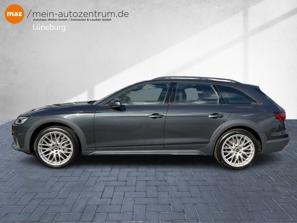 Audi A4 Allroad 40 TDI quattro 150 kW image number 5